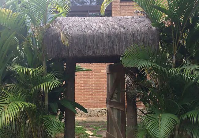 Casa em Ilhabela - Loft charmoso c/ wi-fi perto da praia em Ilhabela Casa em Ilhabela - Loft charmoso c/ wi-fi perto da praia em Ilhabela