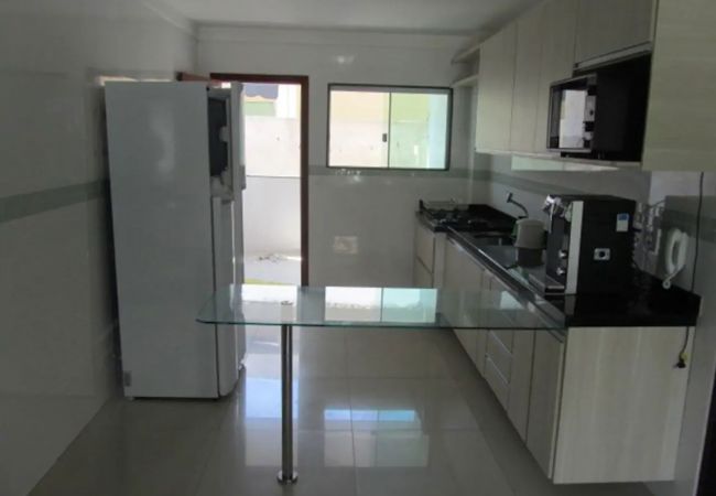 Apartamento em Porto Seguro - Apto 7 com piscina a 150 m da praia de Mundaí Apartamento em Porto Seguro - Apto 7 com piscina a 150 m da praia de Mundaí