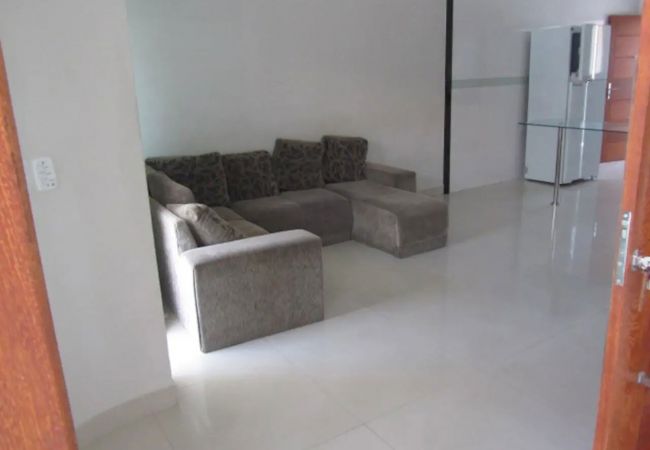 Apartamento em Porto Seguro - Apto 7 com piscina a 150 m da praia de Mundaí Apartamento em Porto Seguro - Apto 7 com piscina a 150 m da praia de Mundaí