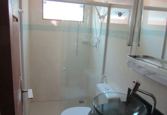 Apartamento em Porto Seguro - Apto 7 com piscina a 150 m da praia de Mundaí Apartamento em Porto Seguro - Apto 7 com piscina a 150 m da praia de Mundaí