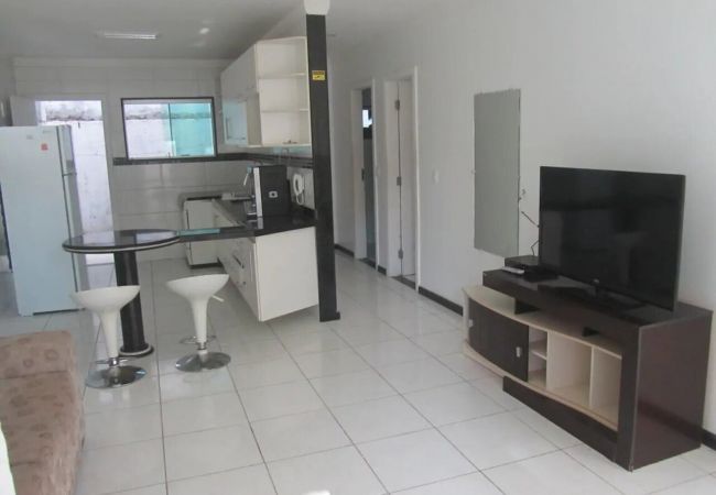 Apartamento em Porto Seguro - Apto 1 c/ piscina e wi-fi a 150 m da praia Mundaí Apartamento em Porto Seguro - Apto 1 c/ piscina e wi-fi a 150 m da praia Mundaí