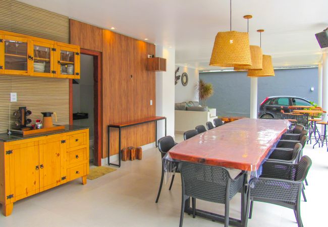 Apartamento em Porto Seguro - Apto 1 c/ piscina e wi-fi a 150 m da praia Mundaí Apartamento em Porto Seguro - Apto 1 c/ piscina e wi-fi a 150 m da praia Mundaí