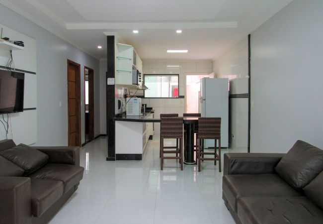 Apartamento em Porto Seguro - Apto 2 c/ piscina e wi-fi a 150 m da praia Mundaí Apartamento em Porto Seguro - Apto 2 c/ piscina e wi-fi a 150 m da praia Mundaí