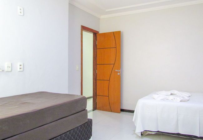 Apartamento em Porto Seguro - Apto 2 c/ piscina e wi-fi a 150 m da praia Mundaí Apartamento em Porto Seguro - Apto 2 c/ piscina e wi-fi a 150 m da praia Mundaí