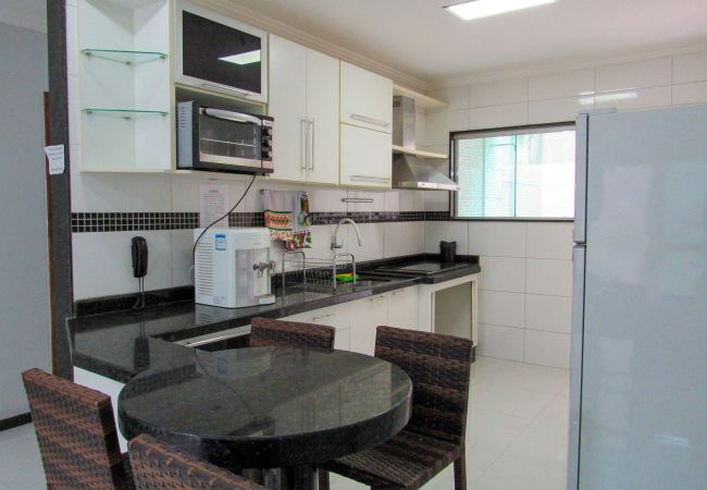 Apartamento em Porto Seguro - Apto 2 c/ piscina e wi-fi a 150 m da praia Mundaí Apartamento em Porto Seguro - Apto 2 c/ piscina e wi-fi a 150 m da praia Mundaí