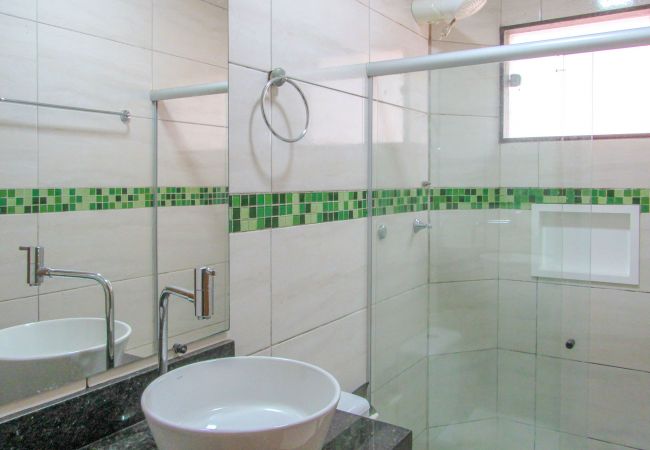 Apartamento em Porto Seguro - Apto 2 c/ piscina e wi-fi a 150 m da praia Mundaí Apartamento em Porto Seguro - Apto 2 c/ piscina e wi-fi a 150 m da praia Mundaí