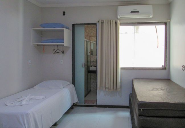 Apartamento em Porto Seguro - Apto 2 c/ piscina e wi-fi a 150 m da praia Mundaí Apartamento em Porto Seguro - Apto 2 c/ piscina e wi-fi a 150 m da praia Mundaí