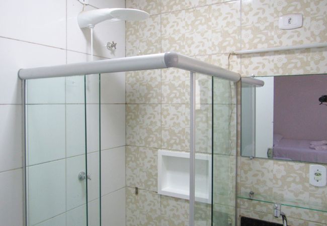 Apartamento em Porto Seguro - Apto 2 c/ piscina e wi-fi a 150 m da praia Mundaí Apartamento em Porto Seguro - Apto 2 c/ piscina e wi-fi a 150 m da praia Mundaí