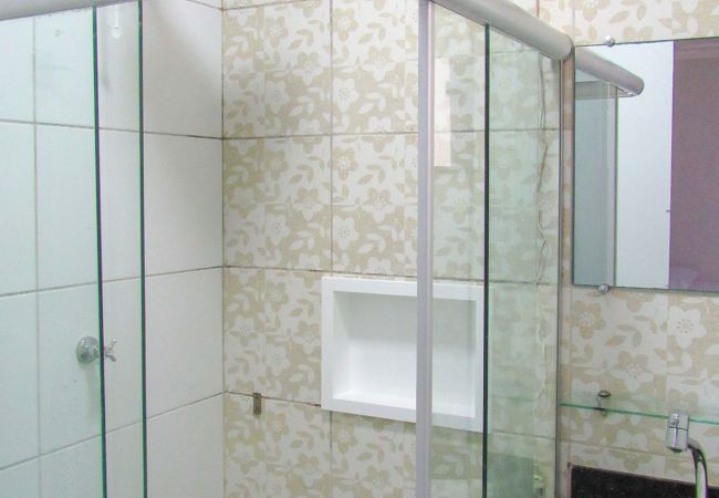 Apartamento em Porto Seguro - Apto 2 c/ piscina e wi-fi a 150 m da praia Mundaí Apartamento em Porto Seguro - Apto 2 c/ piscina e wi-fi a 150 m da praia Mundaí