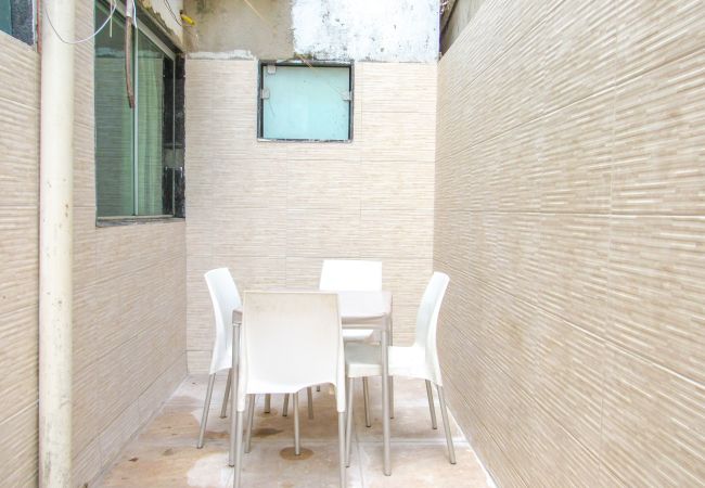 Apartamento em Porto Seguro - Apto 2 c/ piscina e wi-fi a 150 m da praia Mundaí Apartamento em Porto Seguro - Apto 2 c/ piscina e wi-fi a 150 m da praia Mundaí