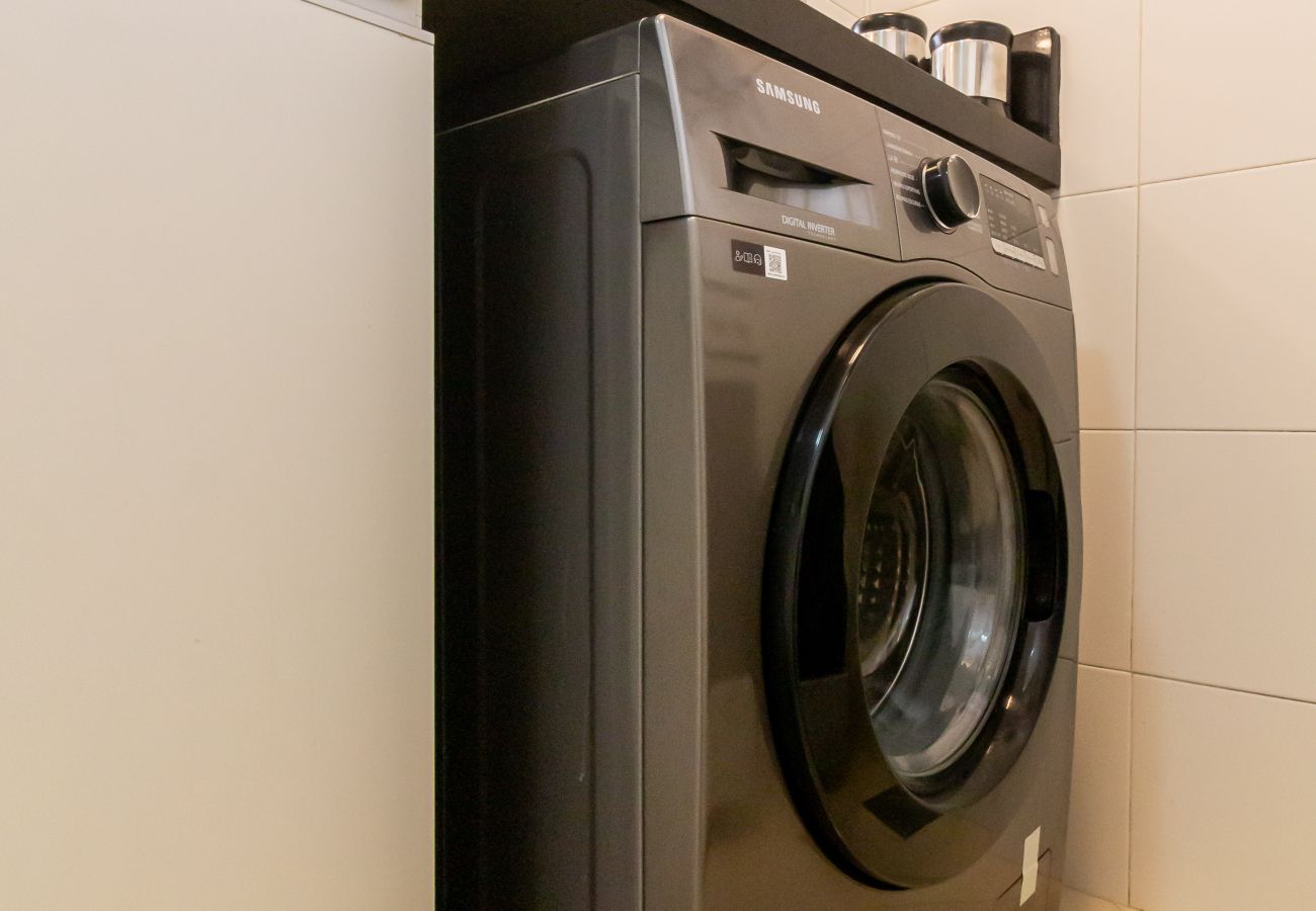 Apartamento em Rio de Janeiro - 450 metros da praia do Leme | PI401 Apartamento em Rio de Janeiro - 450 metros da praia do Leme | PI401