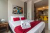 Apartamento em Rio de Janeiro - 450 metros da praia do Leme | PI401 Apartamento em Rio de Janeiro - 450 metros da praia do Leme | PI401