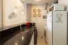 Apartamento em Rio de Janeiro - 450 metros da praia do Leme | PI401 Apartamento em Rio de Janeiro - 450 metros da praia do Leme | PI401