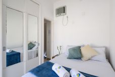 Apartamento em Rio de Janeiro - Cobertura em Ipanema |Vista p/ o Cristo| MQC502 