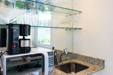 Apartamento em Rio de Janeiro - Cobertura em Ipanema |Vista p/ o Cristo| MQC502 