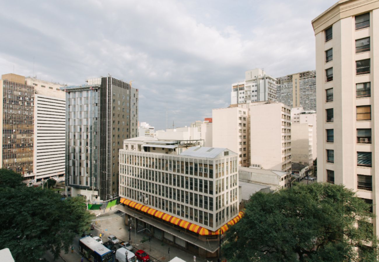 Estúdio em São Paulo - JP33 - Studio a 5 minutos da 25 de março Estúdio em São Paulo - JP33 - Studio a 5 minutos da 25 de março