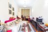 Apartamento em São Paulo - Apto aconchegante a 15 min do metrô na Bela Vista Apartamento em São Paulo - Apto aconchegante a 15 min do metrô na Bela Vista