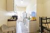 Apartamento em São Paulo - Apto aconchegante a 15 min do metrô na Bela Vista Apartamento em São Paulo - Apto aconchegante a 15 min do metrô na Bela Vista
