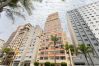 Apartamento em São Paulo - Apto aconchegante a 15 min do metrô na Bela Vista Apartamento em São Paulo - Apto aconchegante a 15 min do metrô na Bela Vista