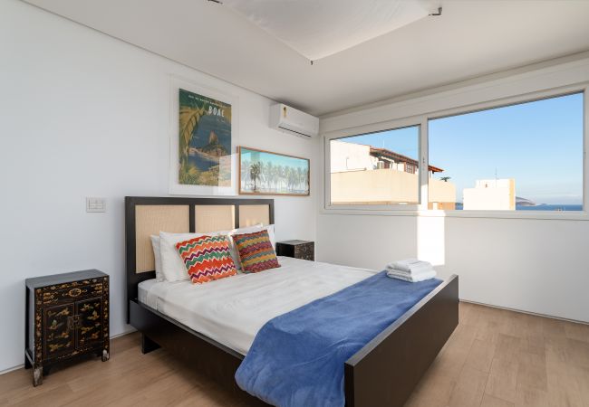 Apartamento em Rio de Janeiro - Belo no Leblon |Vista p/ Morro 2 irmãos| GUC6 ZN1 Apartamento em Rio de Janeiro - Belo no Leblon |Vista p/ Morro 2 irmãos| GUC6 ZN1