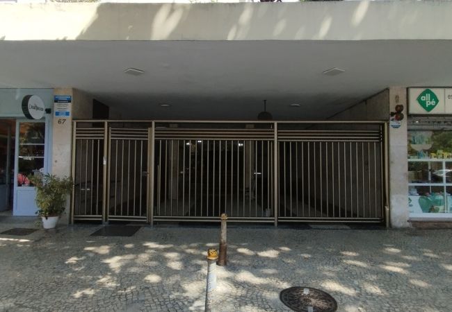 Apartamento em Rio de Janeiro - Belo no Leblon |Vista p/ Morro 2 irmãos| GUC6 ZN1 Apartamento em Rio de Janeiro - Belo no Leblon |Vista p/ Morro 2 irmãos| GUC6 ZN1