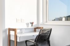 Apartamento em Rio de Janeiro - Belo no Leblon |Vista p/ Morro 2 irmãos| GUC6 ZN1