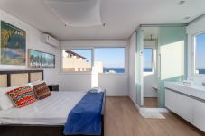 Apartamento em Rio de Janeiro - Belo no Leblon |Vista p/ Morro 2 irmãos| GUC6 ZN1
