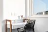 Apartamento em Rio de Janeiro - Belo no Leblon |Vista p/ Morro 2 irmãos| GUC6 ZN1 Apartamento em Rio de Janeiro - Belo no Leblon |Vista p/ Morro 2 irmãos| GUC6 ZN1