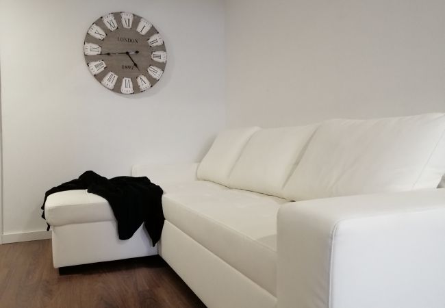 Apartamento em Santa Cruz de Tenerife - Bioma Imperial Minimalist Loft Apartamento em Santa Cruz de Tenerife - Bioma Imperial Minimalist Loft