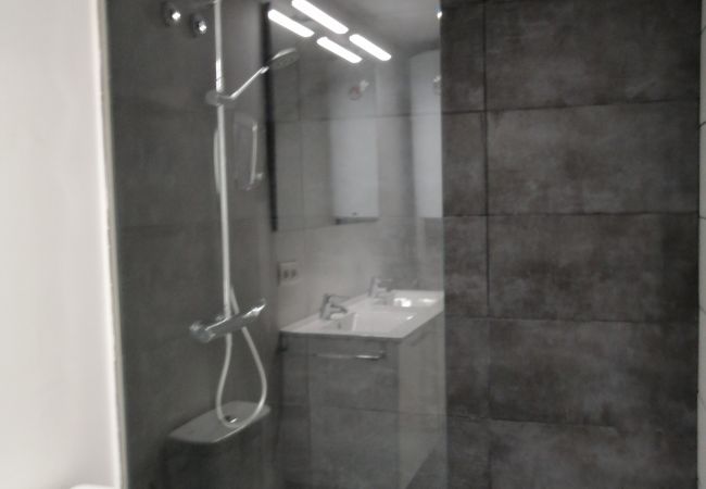 Apartamento em Santa Cruz de Tenerife - Bioma Imperial Minimalist Loft Apartamento em Santa Cruz de Tenerife - Bioma Imperial Minimalist Loft