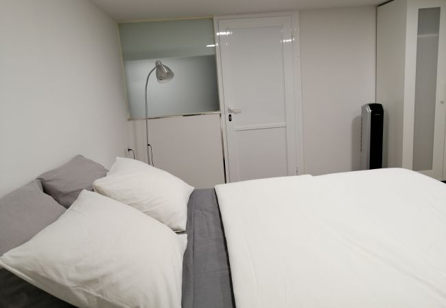 Apartamento em Santa Cruz de Tenerife - Bioma Imperial Minimalist Loft Apartamento em Santa Cruz de Tenerife - Bioma Imperial Minimalist Loft