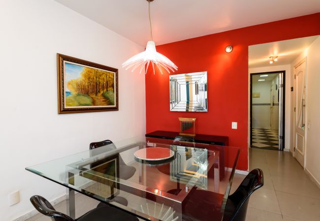 Apartamento em Rio de Janeiro - Excelente em Ipanema |Ambiente familiar| BT101  Apartamento em Rio de Janeiro - Excelente em Ipanema |Ambiente familiar| BT101