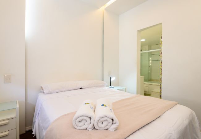 Apartamento em Rio de Janeiro - Excelente em Ipanema |Ambiente familiar| BT101  Apartamento em Rio de Janeiro - Excelente em Ipanema |Ambiente familiar| BT101