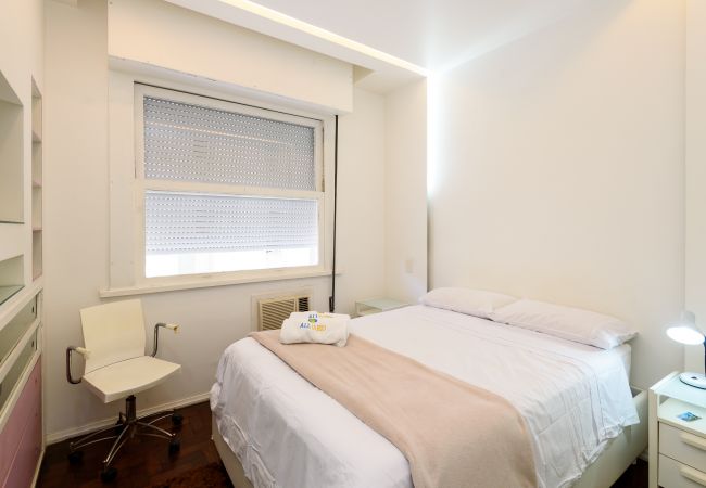 Apartamento em Rio de Janeiro - Excelente em Ipanema |Ambiente familiar| BT101  Apartamento em Rio de Janeiro - Excelente em Ipanema |Ambiente familiar| BT101