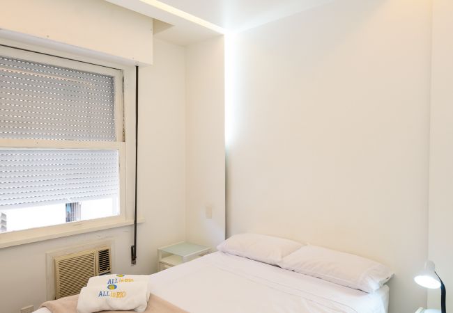 Apartamento em Rio de Janeiro - Excelente em Ipanema |Ambiente familiar| BT101  Apartamento em Rio de Janeiro - Excelente em Ipanema |Ambiente familiar| BT101