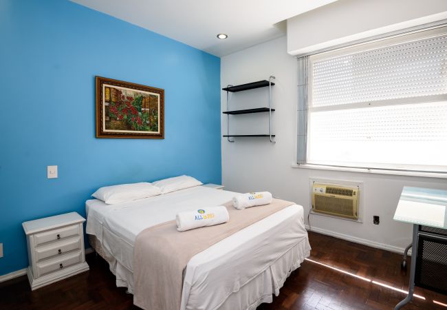 Apartamento em Rio de Janeiro - Excelente em Ipanema |Ambiente familiar| BT101  Apartamento em Rio de Janeiro - Excelente em Ipanema |Ambiente familiar| BT101