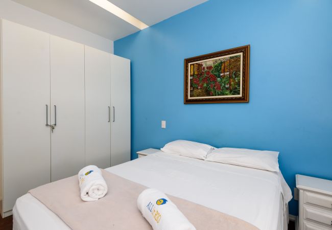 Apartamento em Rio de Janeiro - Excelente em Ipanema |Ambiente familiar| BT101  Apartamento em Rio de Janeiro - Excelente em Ipanema |Ambiente familiar| BT101