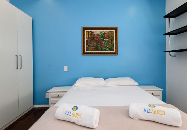 Apartamento em Rio de Janeiro - Excelente em Ipanema |Ambiente familiar| BT101  Apartamento em Rio de Janeiro - Excelente em Ipanema |Ambiente familiar| BT101