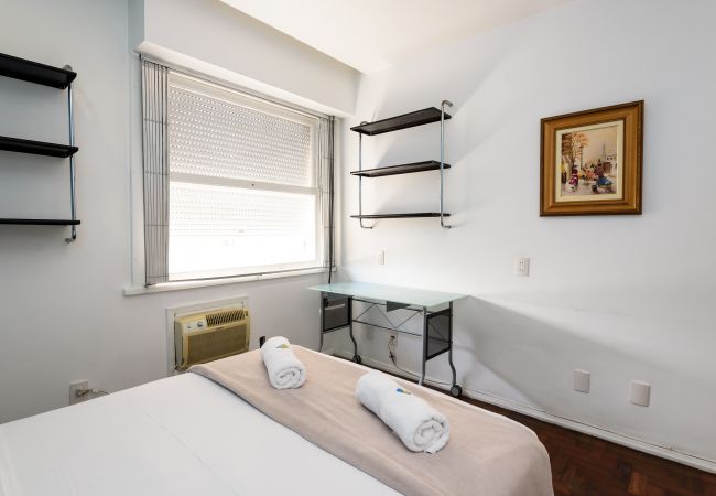 Apartamento em Rio de Janeiro - Excelente em Ipanema |Ambiente familiar| BT101  Apartamento em Rio de Janeiro - Excelente em Ipanema |Ambiente familiar| BT101