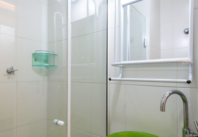 Apartamento em Rio de Janeiro - Excelente em Ipanema |Ambiente familiar| BT101  Apartamento em Rio de Janeiro - Excelente em Ipanema |Ambiente familiar| BT101