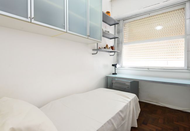 Apartamento em Rio de Janeiro - Excelente em Ipanema |Ambiente familiar| BT101  Apartamento em Rio de Janeiro - Excelente em Ipanema |Ambiente familiar| BT101