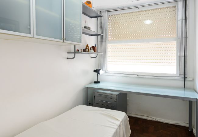 Apartamento em Rio de Janeiro - Excelente em Ipanema |Ambiente familiar| BT101  Apartamento em Rio de Janeiro - Excelente em Ipanema |Ambiente familiar| BT101