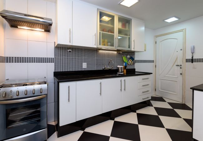 Apartamento em Rio de Janeiro - Excelente em Ipanema |Ambiente familiar| BT101  Apartamento em Rio de Janeiro - Excelente em Ipanema |Ambiente familiar| BT101