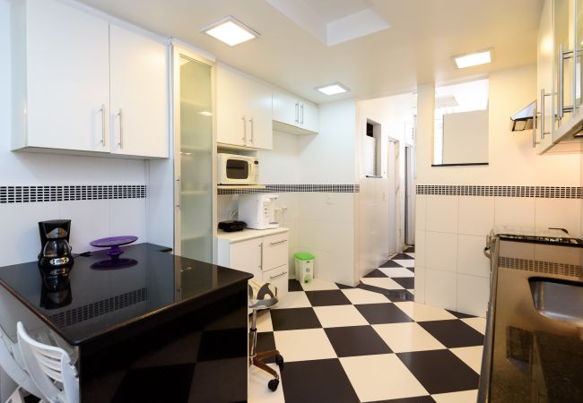Apartamento em Rio de Janeiro - Excelente em Ipanema |Ambiente familiar| BT101  Apartamento em Rio de Janeiro - Excelente em Ipanema |Ambiente familiar| BT101