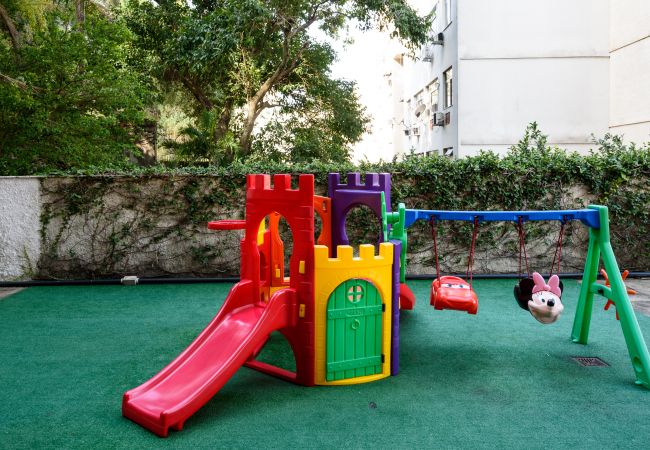 Apartamento em Rio de Janeiro - Excelente em Ipanema |Ambiente familiar| BT101  Apartamento em Rio de Janeiro - Excelente em Ipanema |Ambiente familiar| BT101