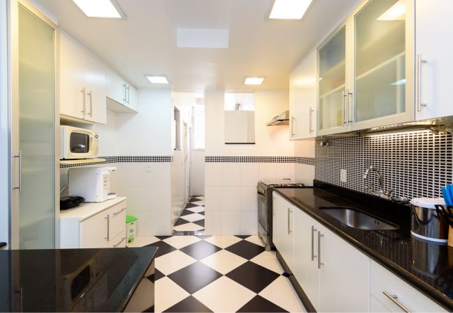 Apartamento em Rio de Janeiro - Excelente em Ipanema |Ambiente familiar| BT101  Apartamento em Rio de Janeiro - Excelente em Ipanema |Ambiente familiar| BT101