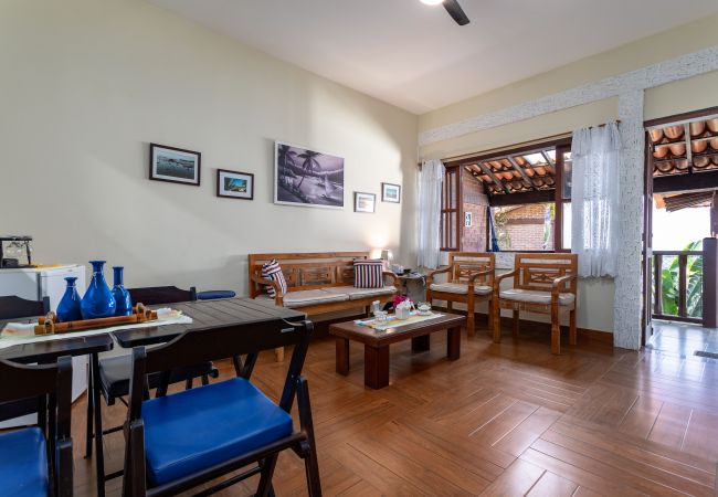 Apart-hotel em Armação dos Búzios - Apart Hotel | BUZ215 Apart-hotel em Armação dos Búzios - Apart Hotel | BUZ215