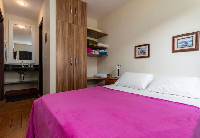 Apart-hotel em Armação dos Búzios - Apart Hotel | BUZ215 Apart-hotel em Armação dos Búzios - Apart Hotel | BUZ215