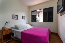 Apart-hotel em Armação dos Búzios - Apart Hotel | BUZ215