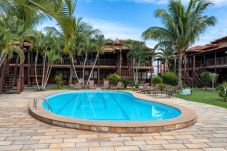 Apart-hotel em Armação dos Búzios - Apart Hotel | BUZ215